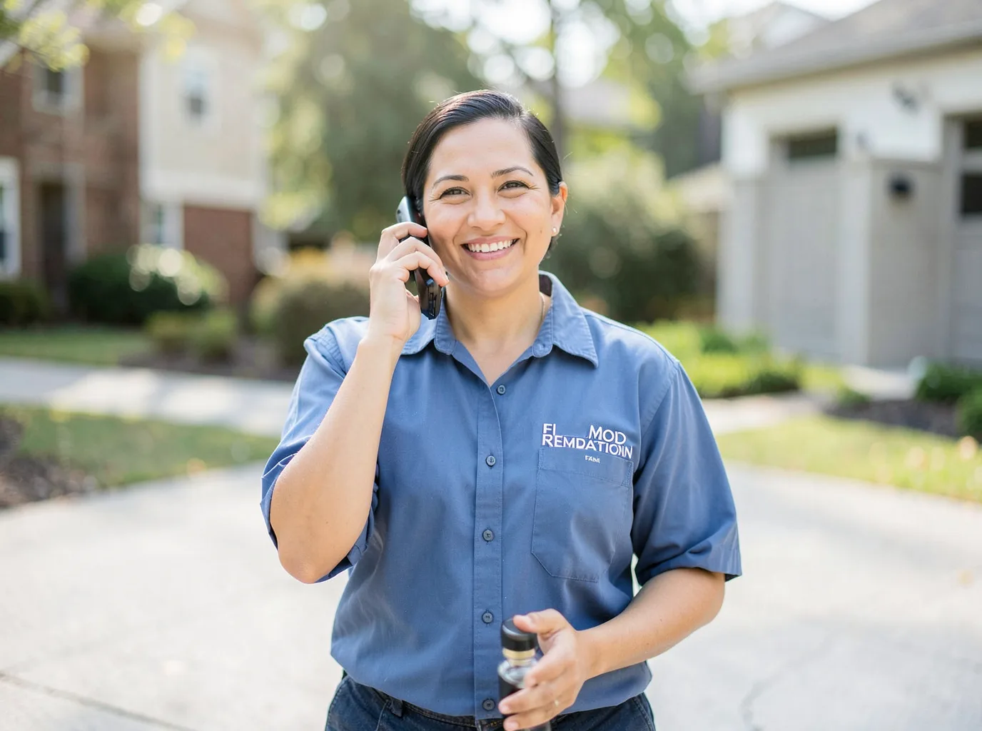 Mold Remediation Helena, AL FAQs